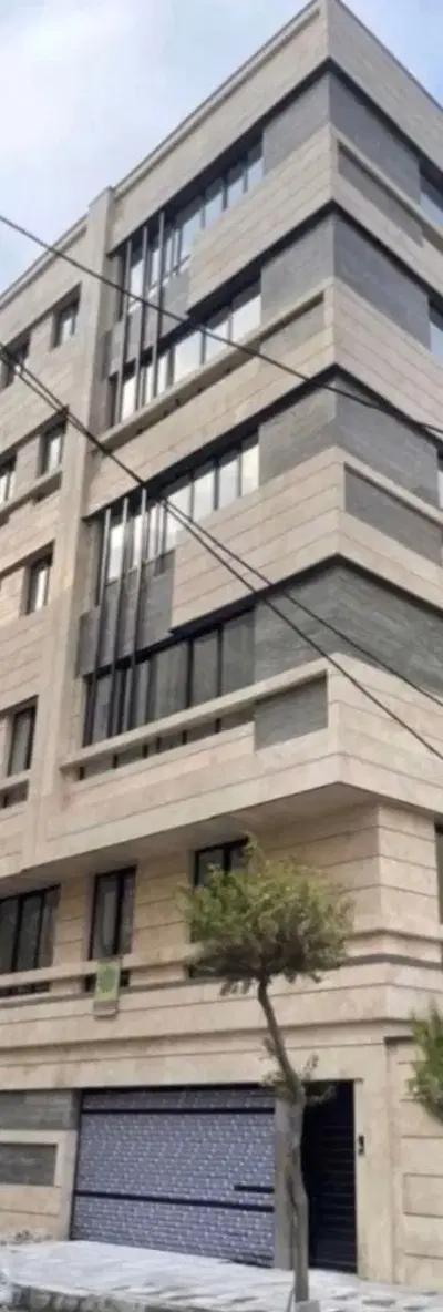 رهن آپارتمان ۱۲۰ متری  ۲ خوابه در کیانشهر