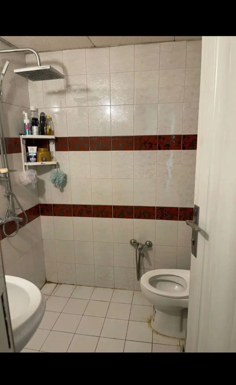 دو خوابه مجتمع مهندسین قدوسی