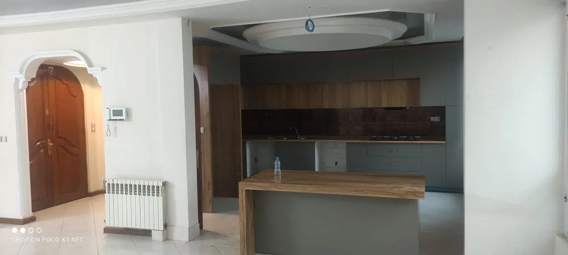 آپارتمان ۱۶۰ متر هاشمیه صارمی معاوضه