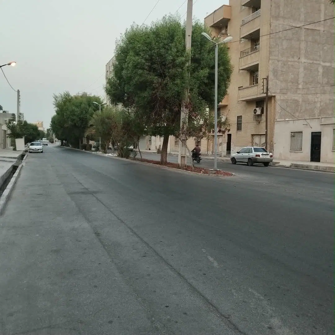 خانه ویلایی ۲۲ بهمن