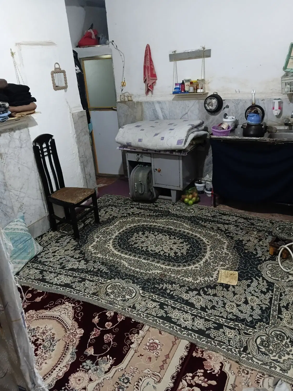 اجاره منزل