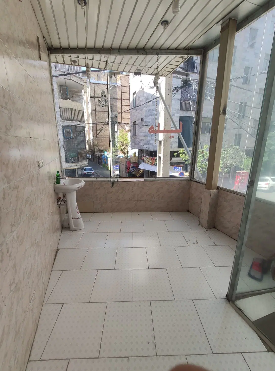 اجاره مغازه در قرنی