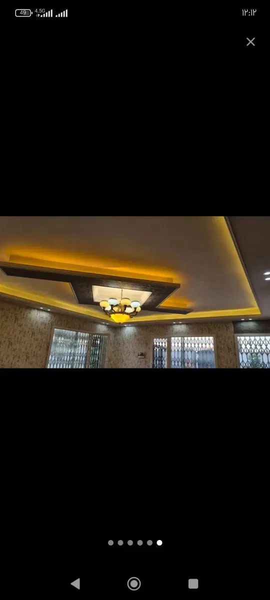 نوساز آپارتمان