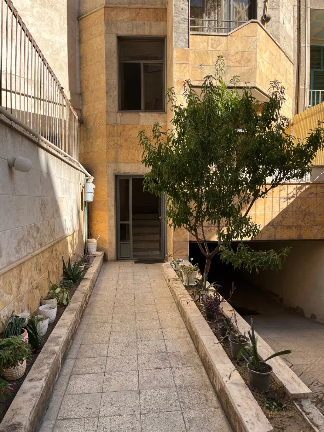 اجاره آپارتمان
