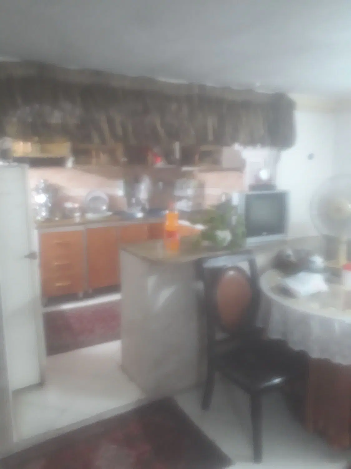 اجاره طبقه زیر زمین