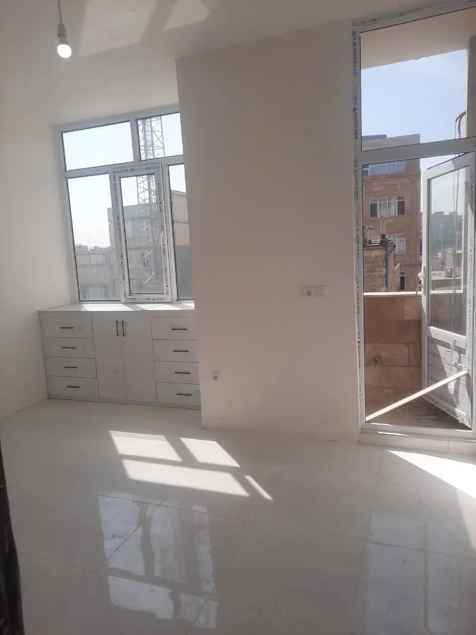 اپارتمان مسکونی