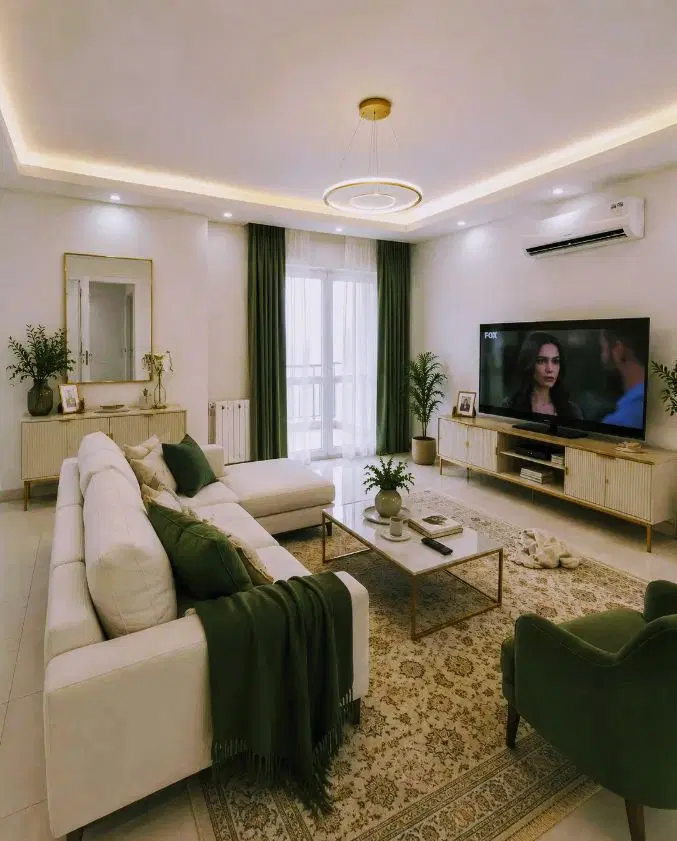 فروش فوری آپارتمان ۷۶ متری مازیاران سند دار