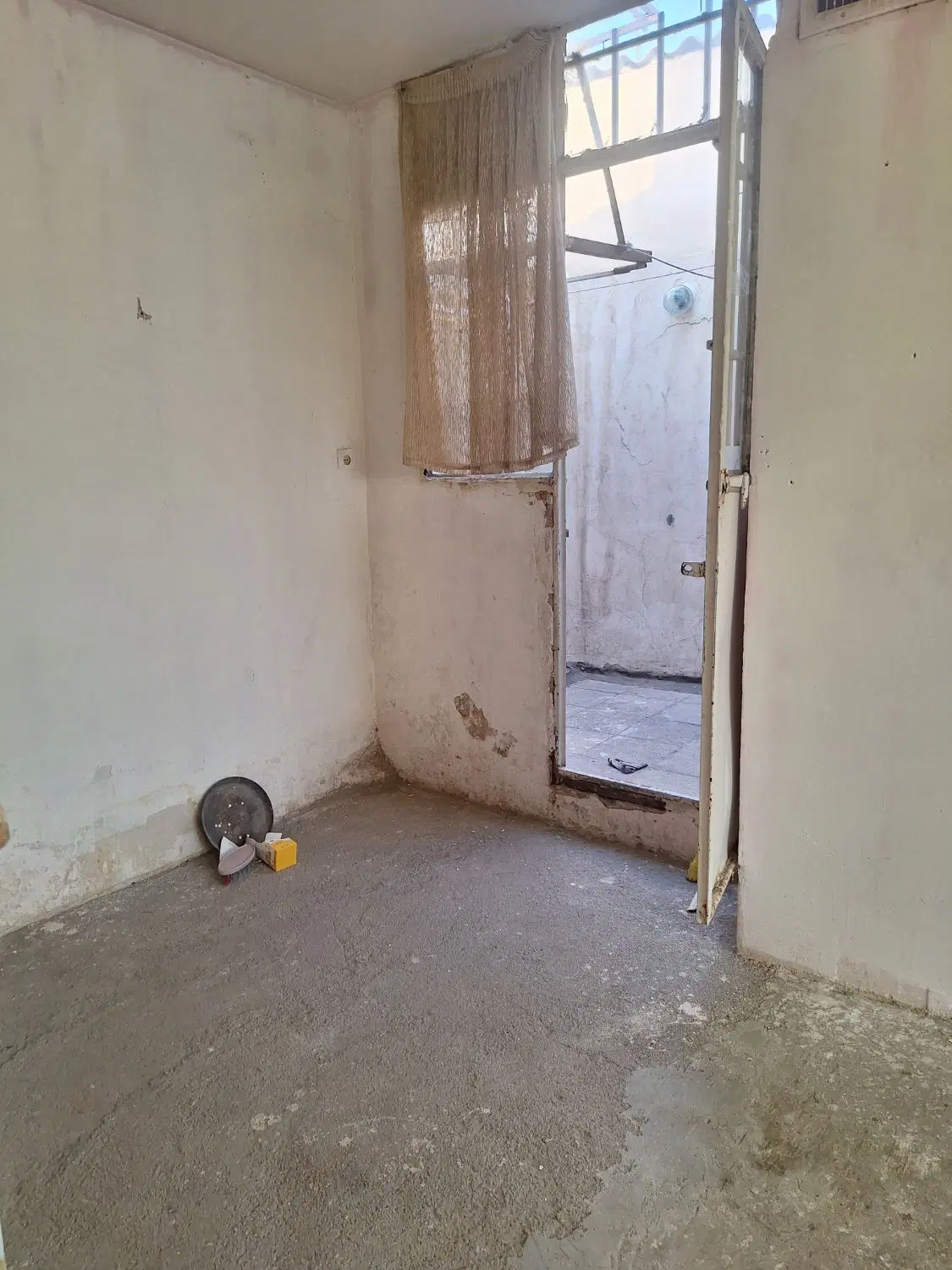خانه اجاره ای