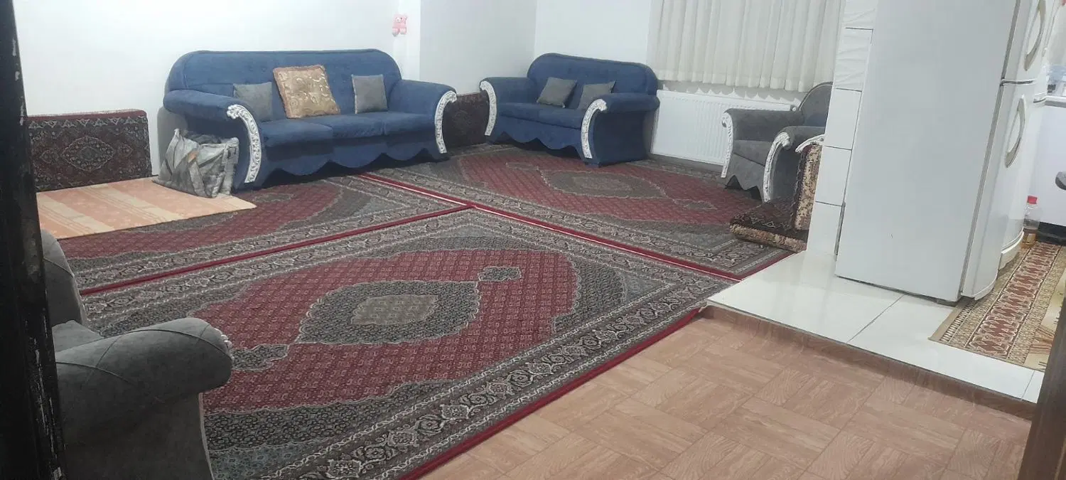 آپارتمان ۲خوابه مجتمع جهاد