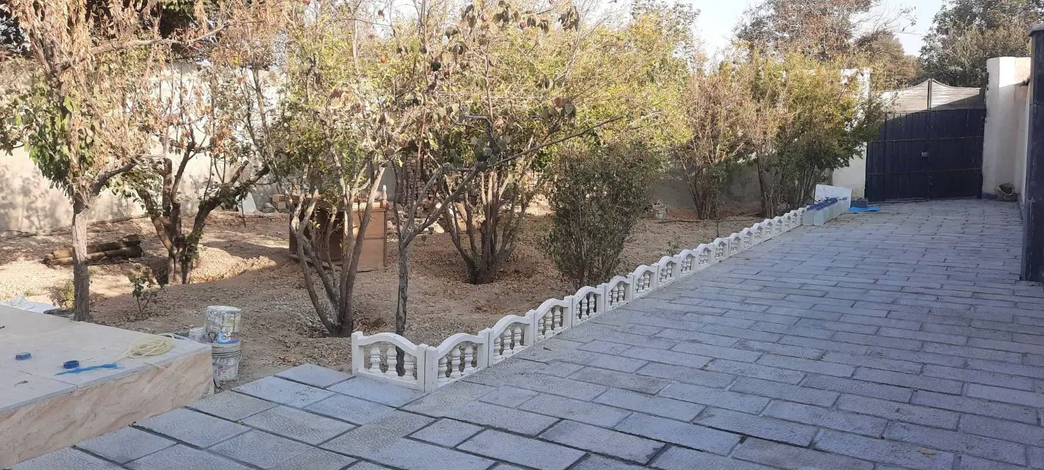 باغ ویلا