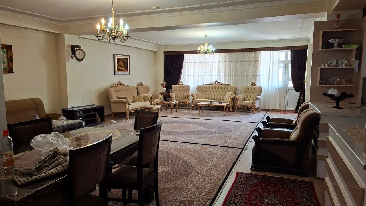 تمام رهنی در عباسی