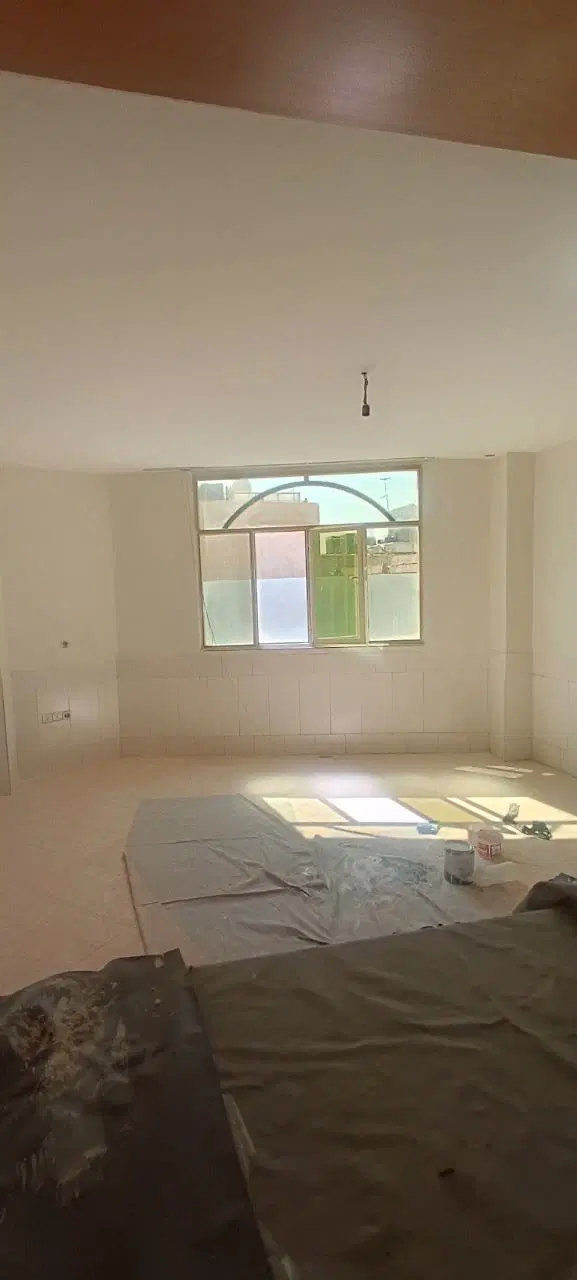 اجاره خانه ۷۰متری تازه نقاشی شده