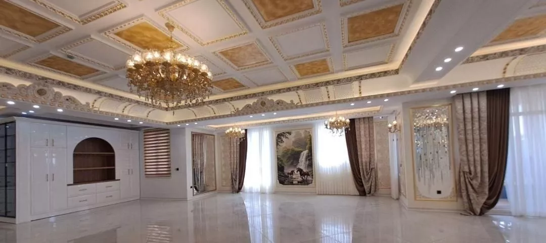 متریال درجه1 200 متری نوساز ،در لوکیشنی محبوب