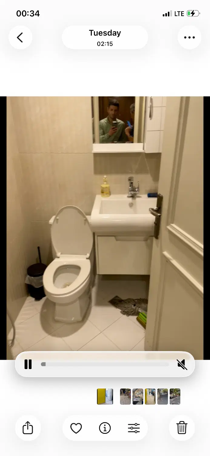 ۷۳متر۲خ ط۲ سند اداری بازسازی(۸۰مترپاسیو اختصاصی)