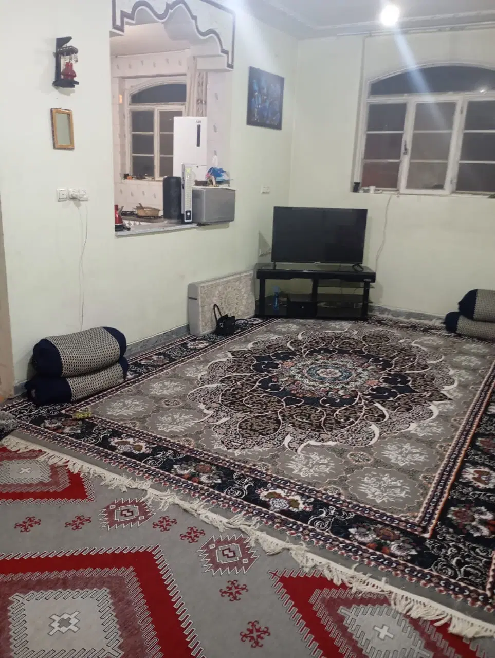 رهن و اجاره اپارتمان