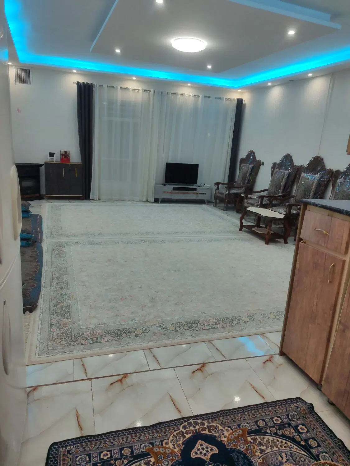 خانه فروشی شرف آباد سند تک برگ