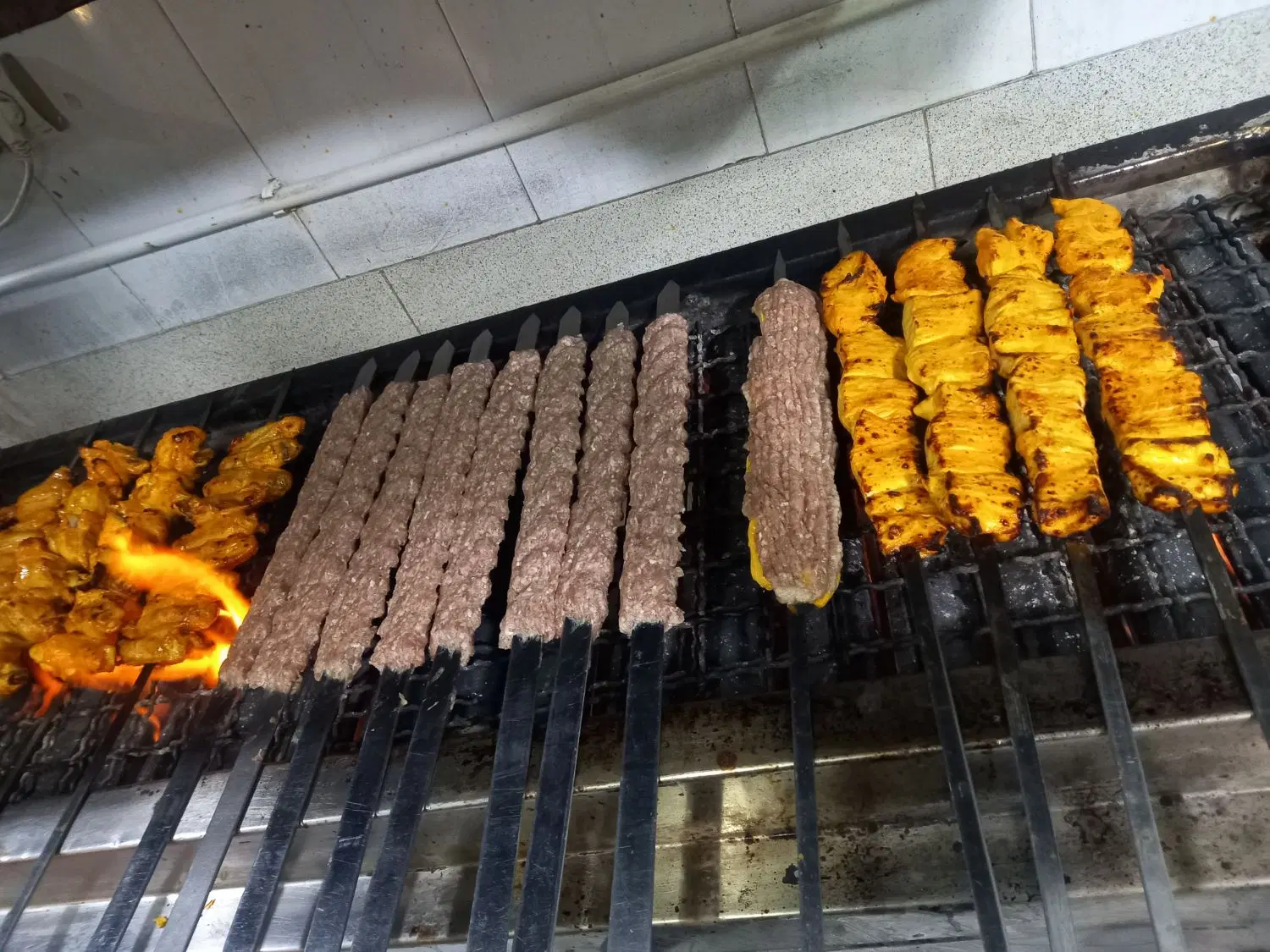 واگذاری مغازه