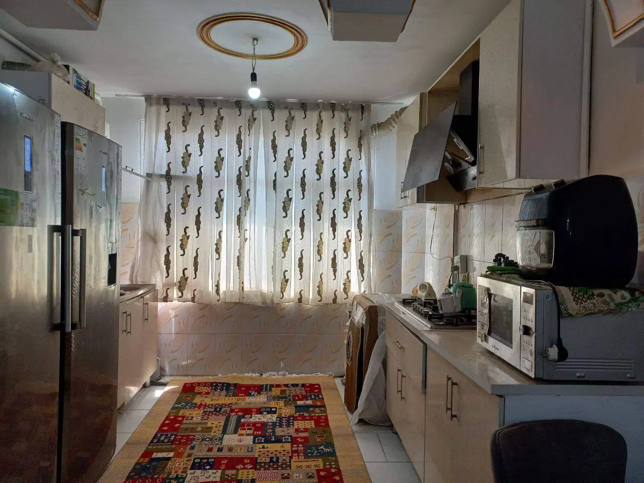رهن ، امکان تبدیل