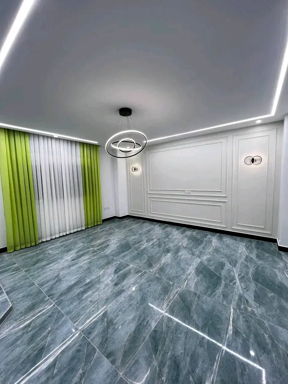 ۶۵ متر دوخواب خوش نقش سند دار