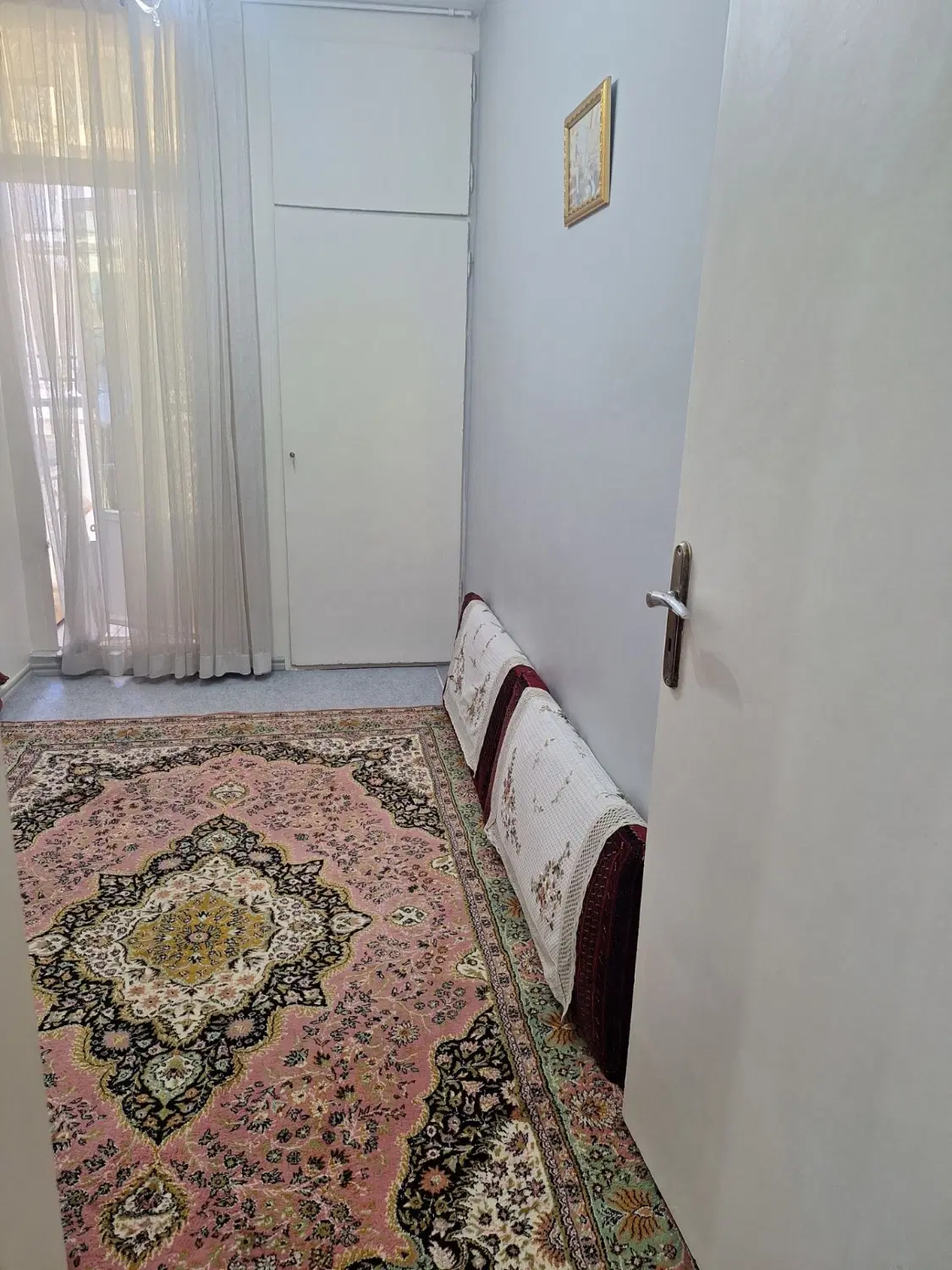 واحد ۹۴متری سنددار