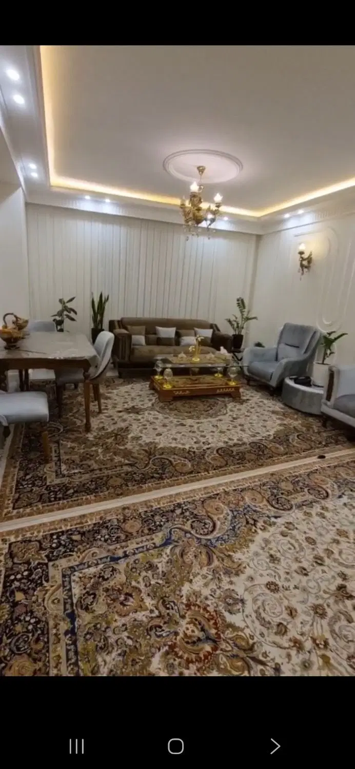 پیش فروش اپارتمان ۹۰ متری