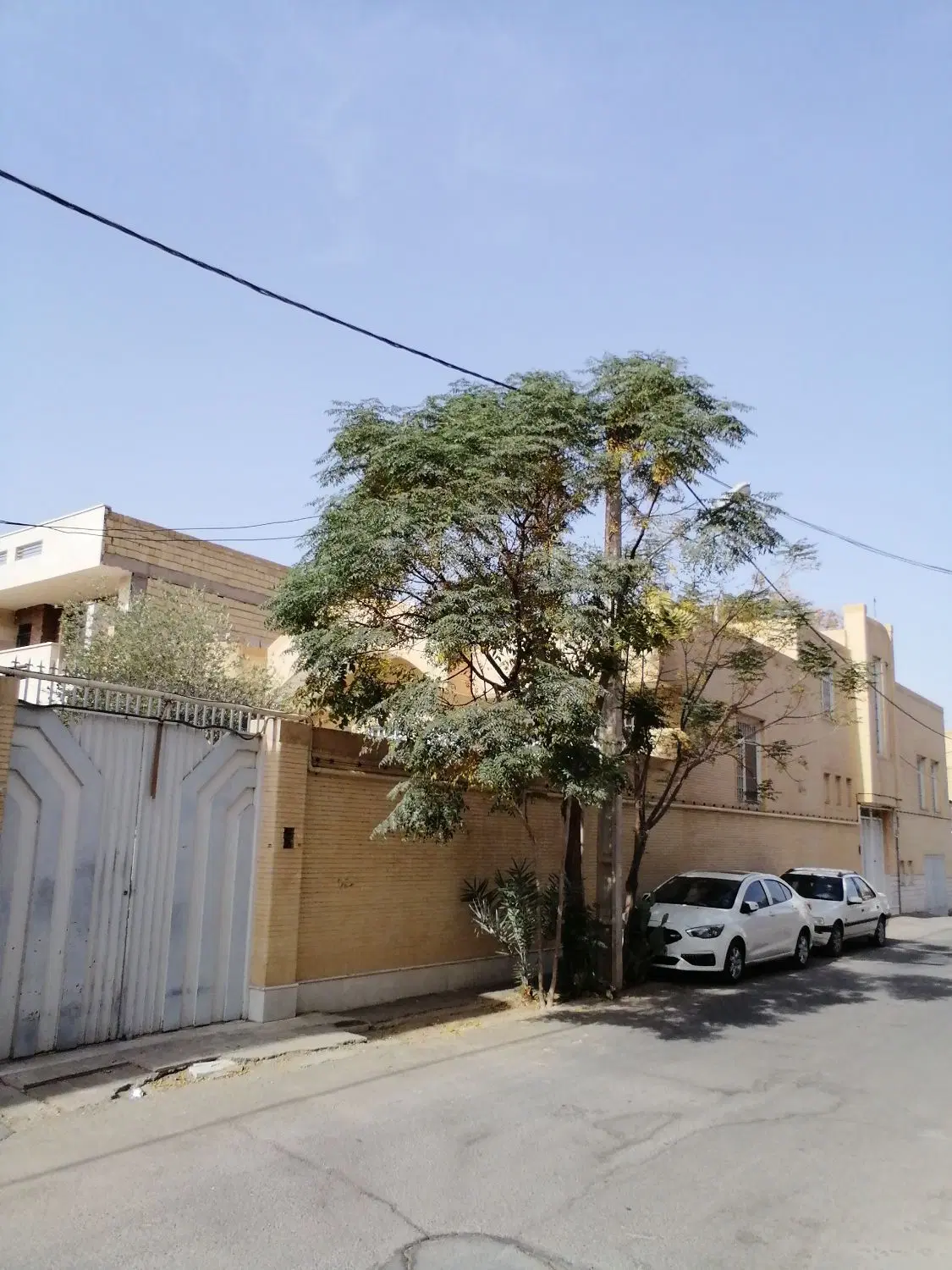 خانه ویلایی