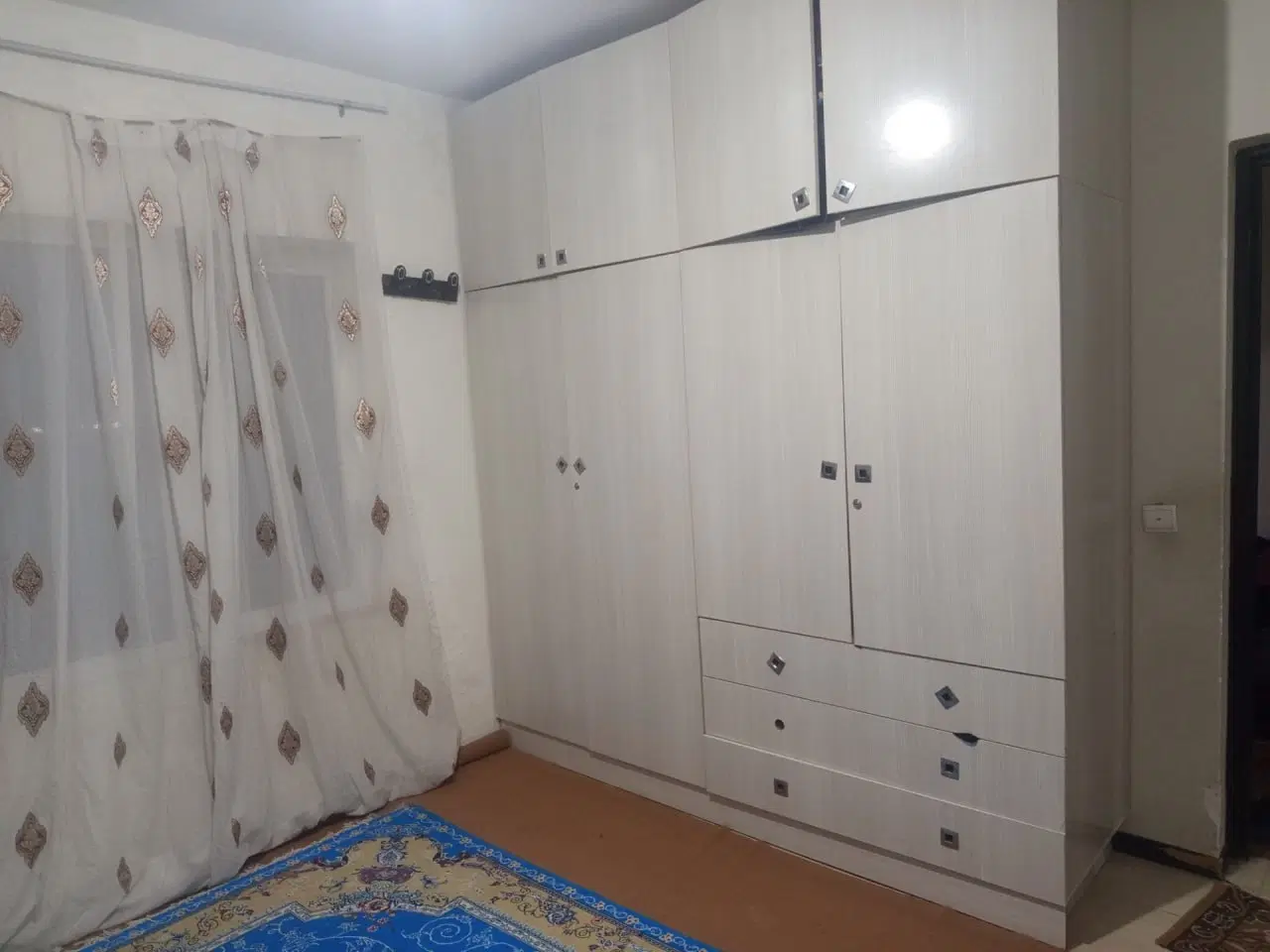 توسار ۸۴متری