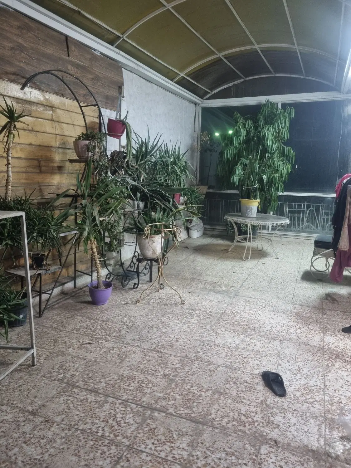 ۱۰۰ متر _خاوران_هاشم آباد