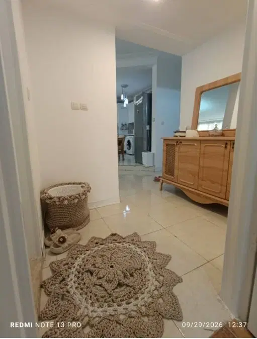 اجاره آپارتمان در صدرا فاز  یک