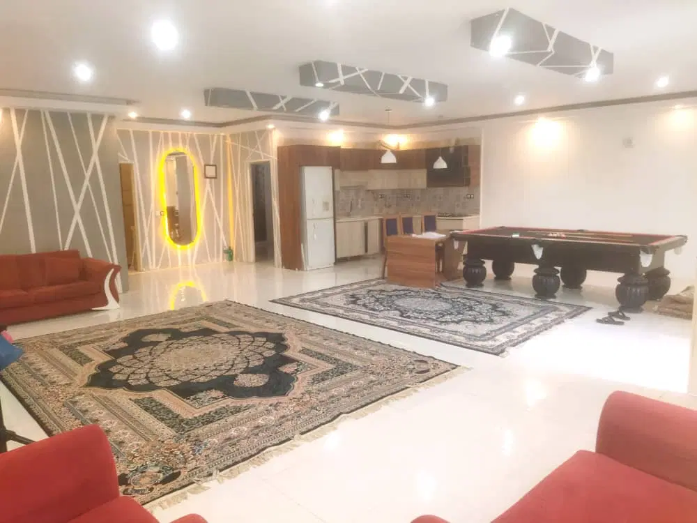 سهلیه استخر ۴ فصل
