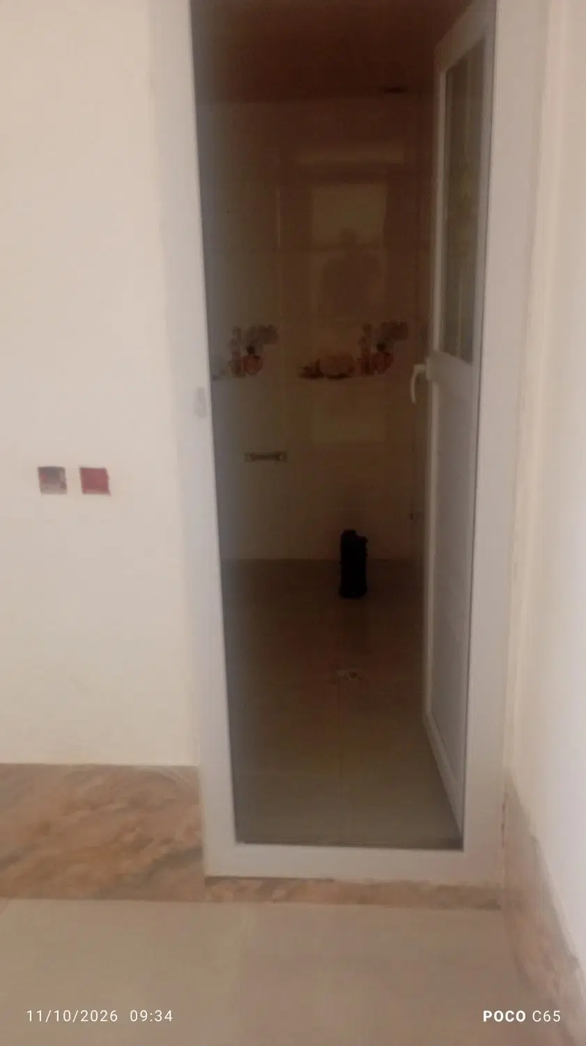 خانه دوخوابه  دونبش کرونی