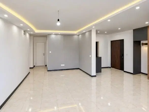 ۸۰ متری لاکچری دیدنی