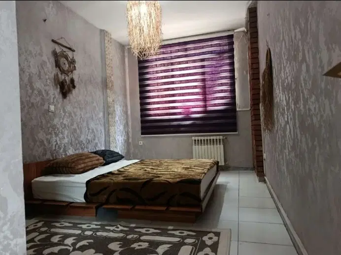 سویت سوئیت فول امکانات