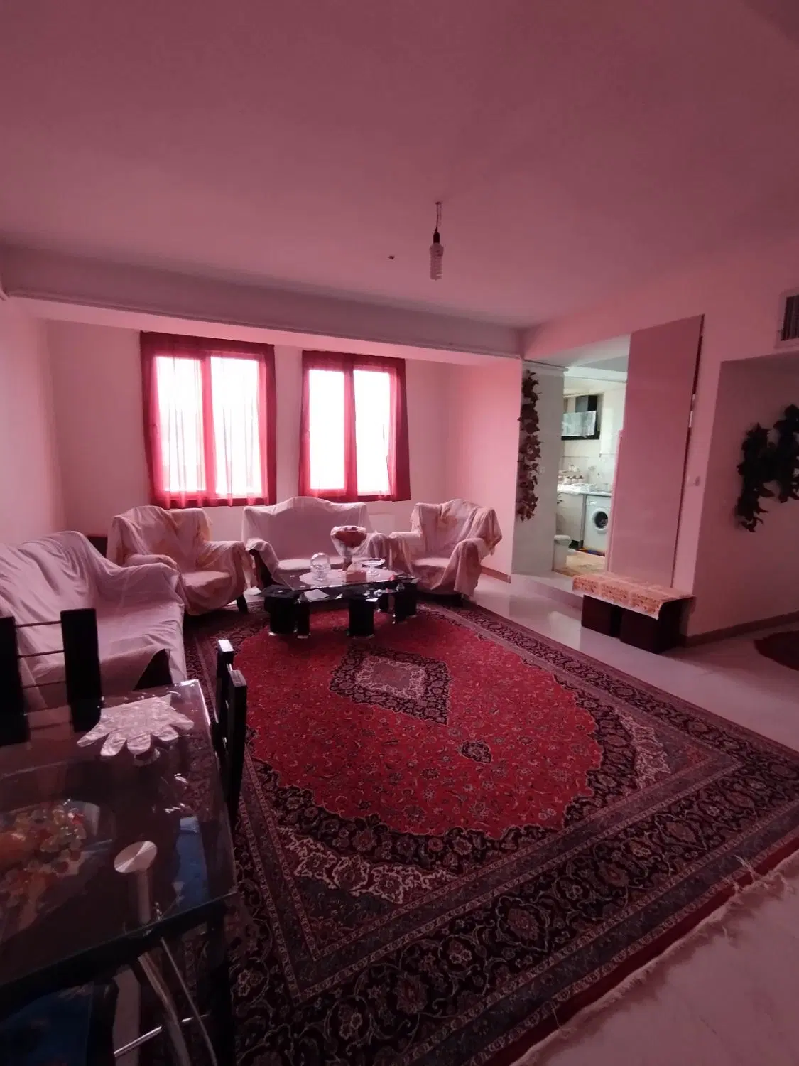 فاز ۴شمالی پروژه میثم نهاجا