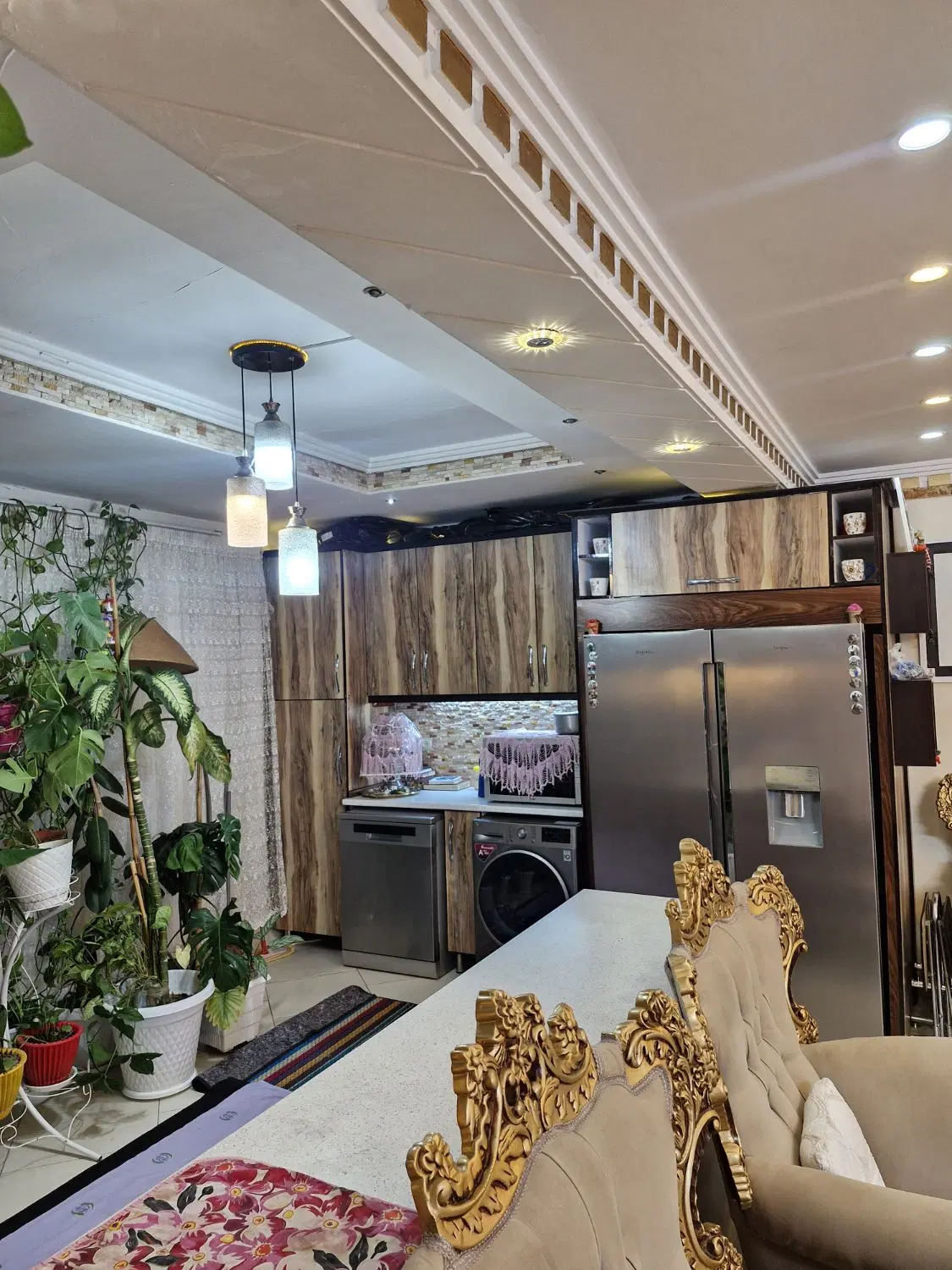 فروش آپارتمان