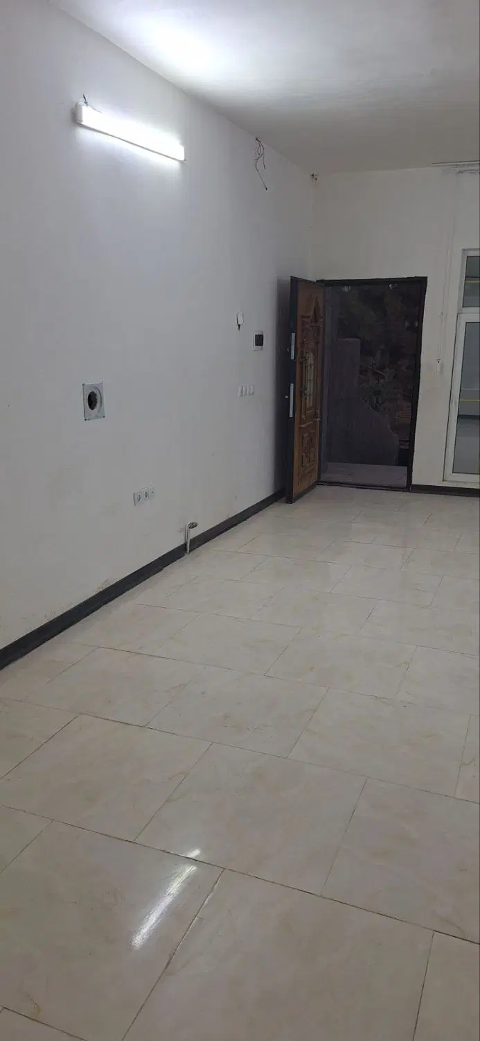منزل طبقه دوم راه جدا