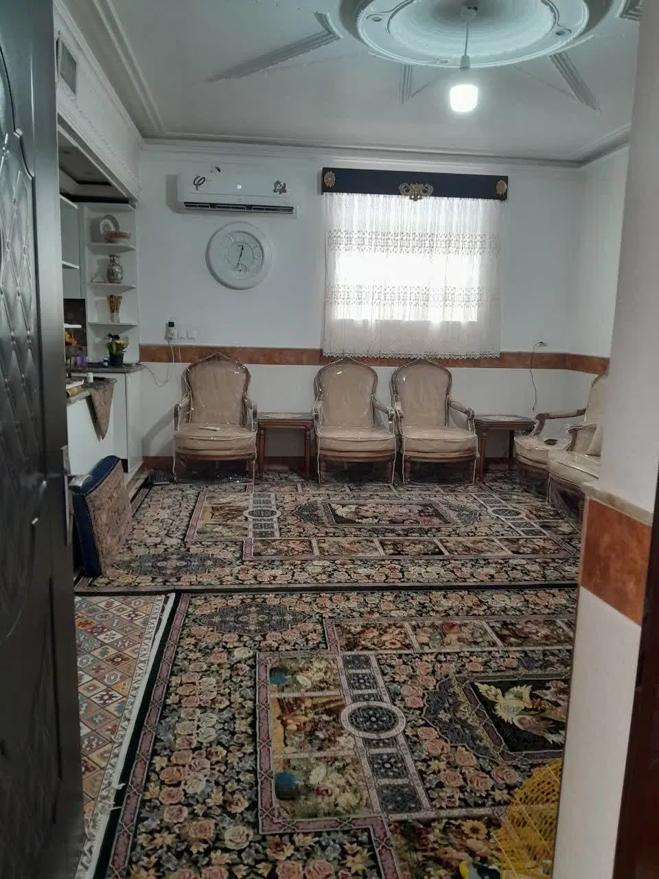 خانه فروشی درقم بلوار ۱۵ خرداد نوبهار