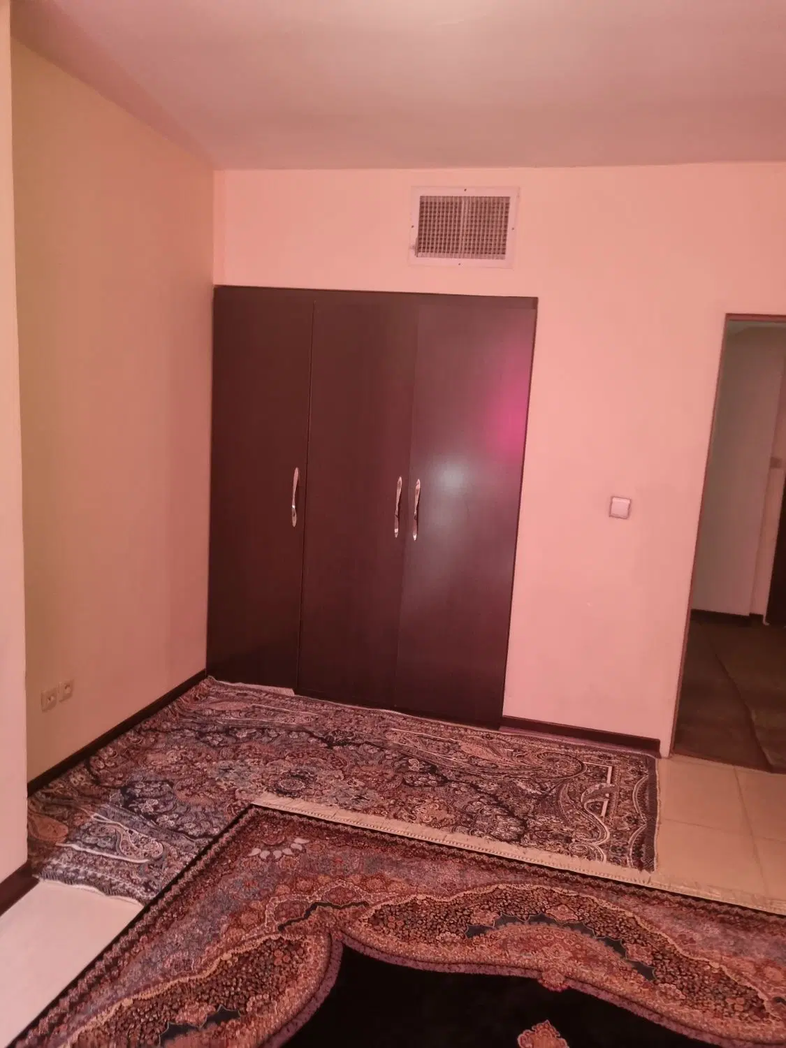 منزل دربستی شهرک نگین