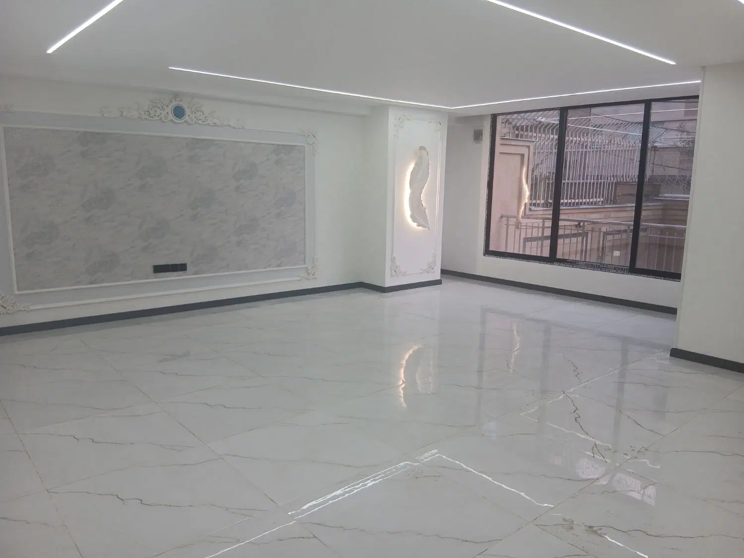 فروش آپارتمان ۲خواب