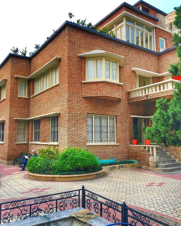 قصردشت _۱۱۰ متر _ ۲ خواب