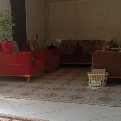 منزل قانی جنوبی