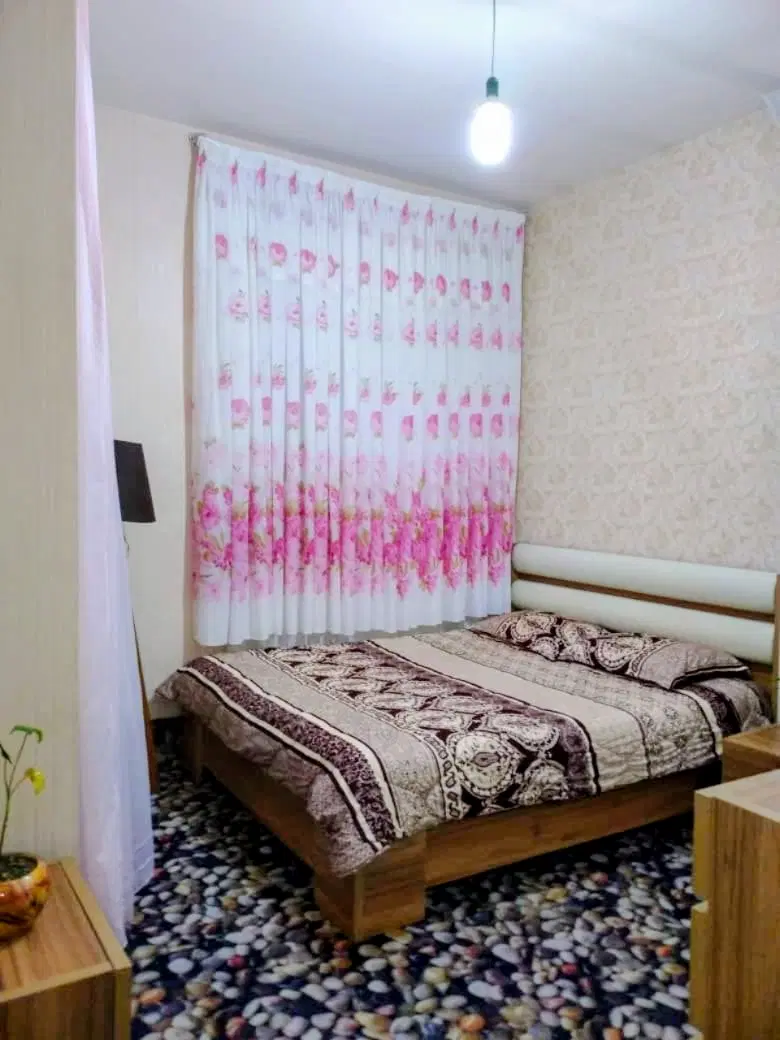 آپارتمان ۹۵ متری فول امکانات ابوطالب ۱۵ حجت ۱۶