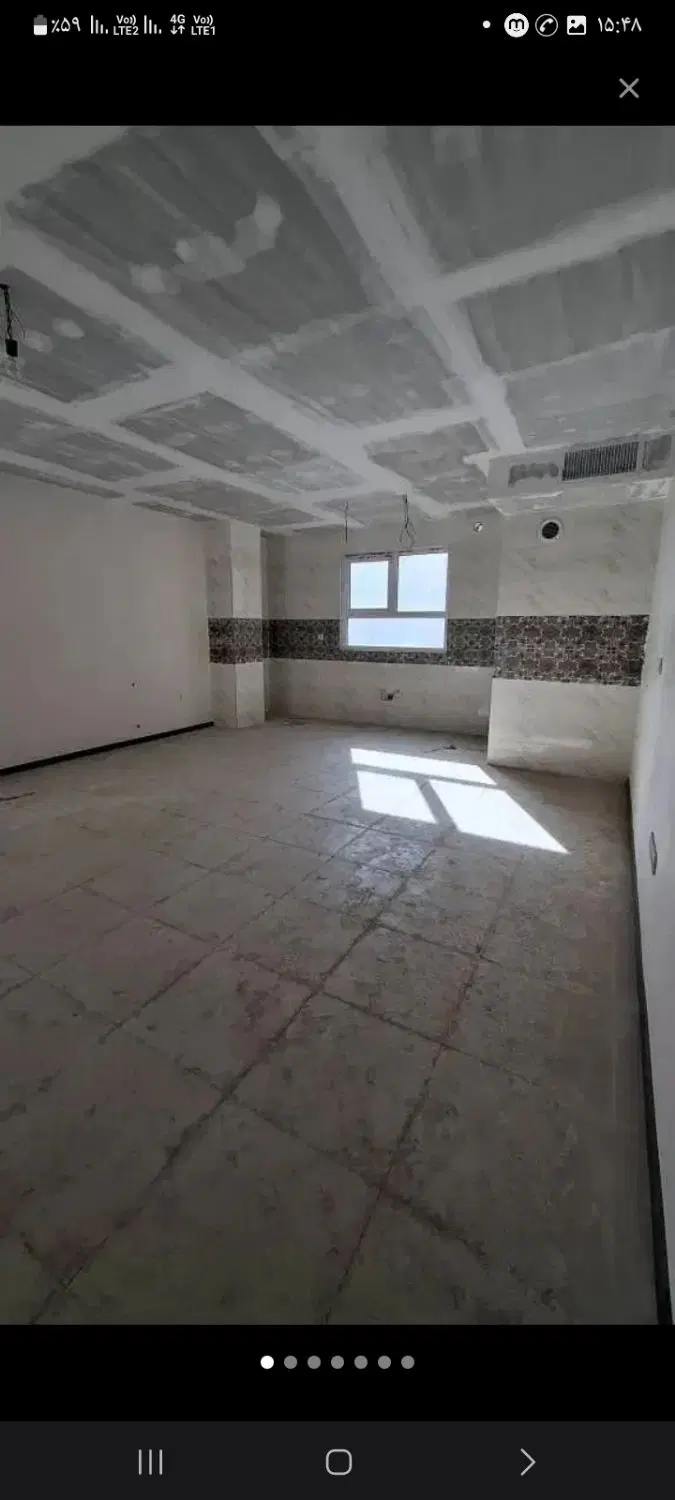 ۸۴ متری قطعه ۱۸ فروش اپارتمان