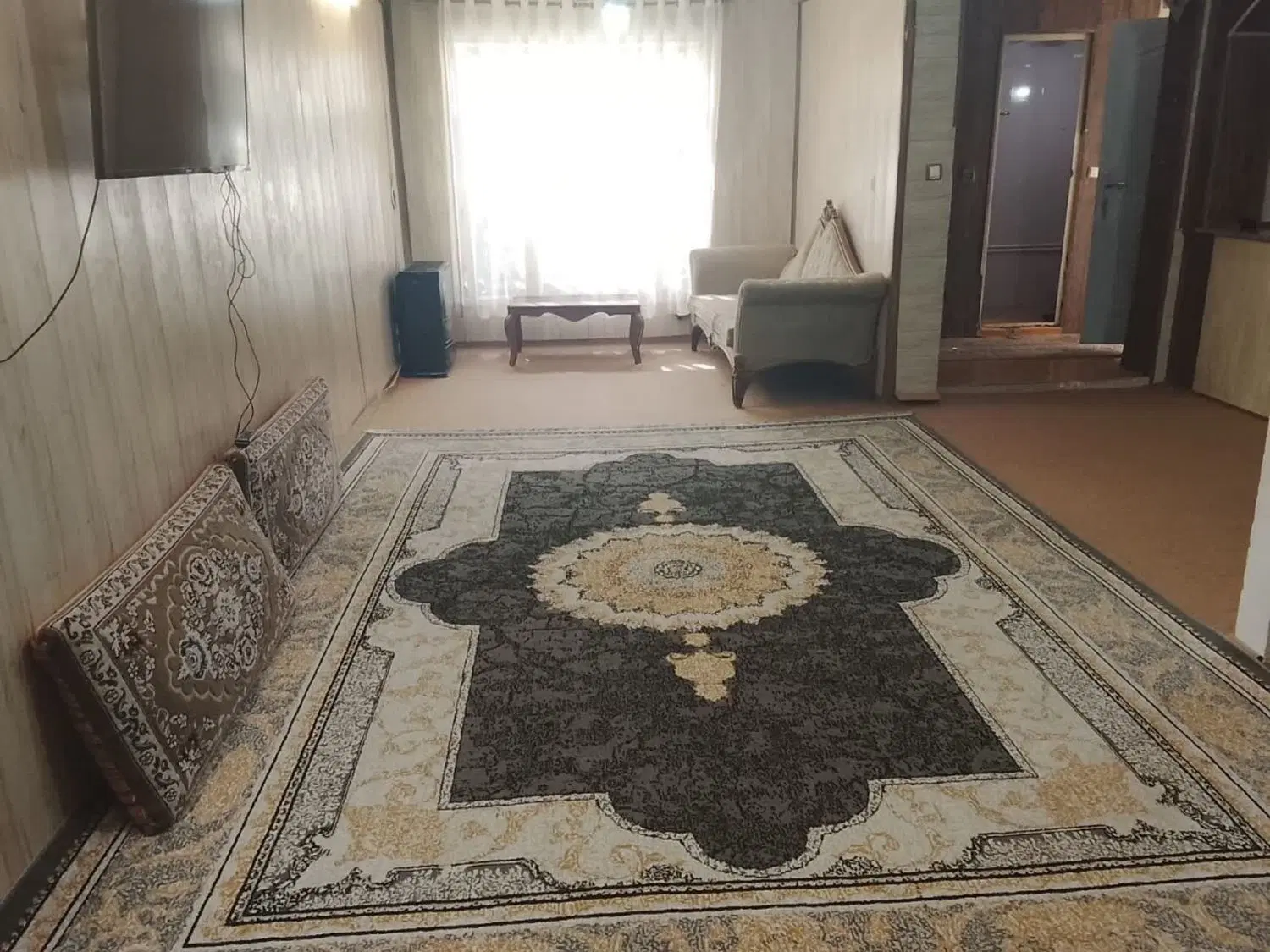 منزل ویلایی ۱۴۰ متری دو قدمی حرم امام رضا(ع)
