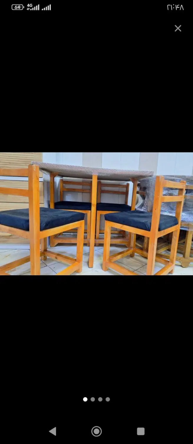 همخونه هم خانه خانم موجه