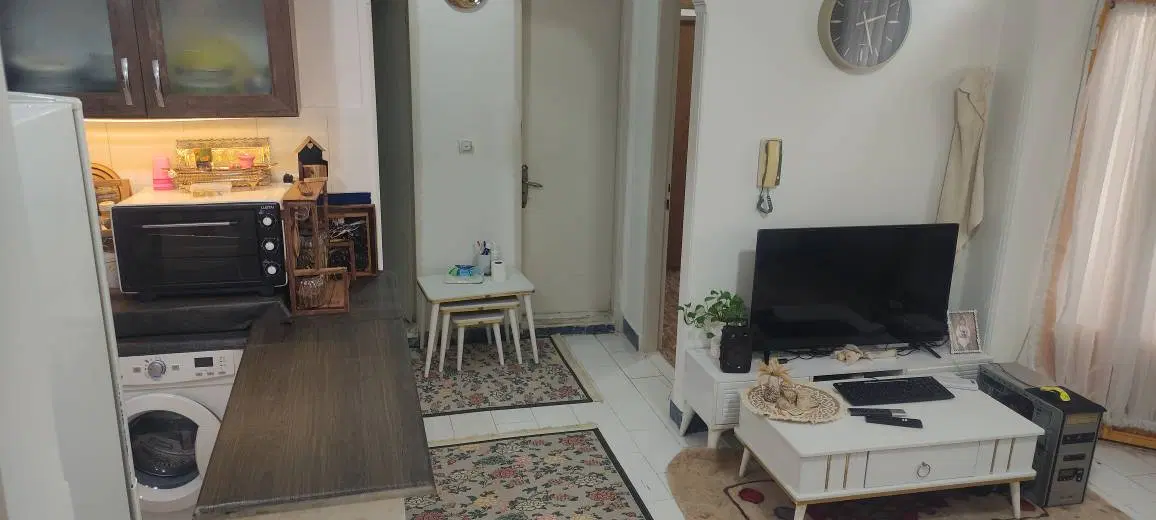 آپارتمان  فروشی  بلوار قلیپور