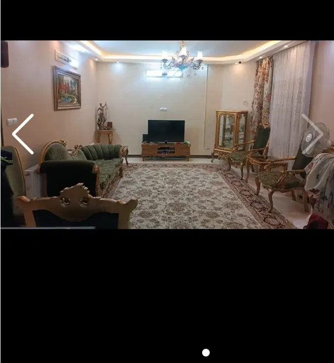 فروش اپارتمان