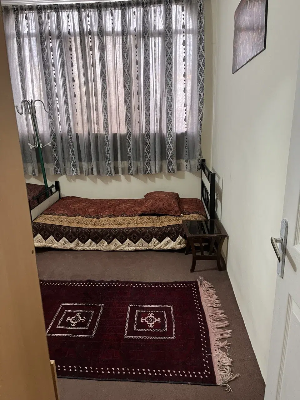 ۹۰ متری لوکیشن خوب