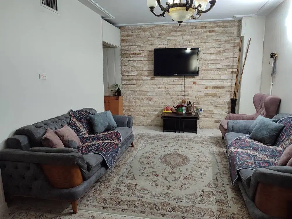 فروش آپارتمان در نهم نیروی هوایی