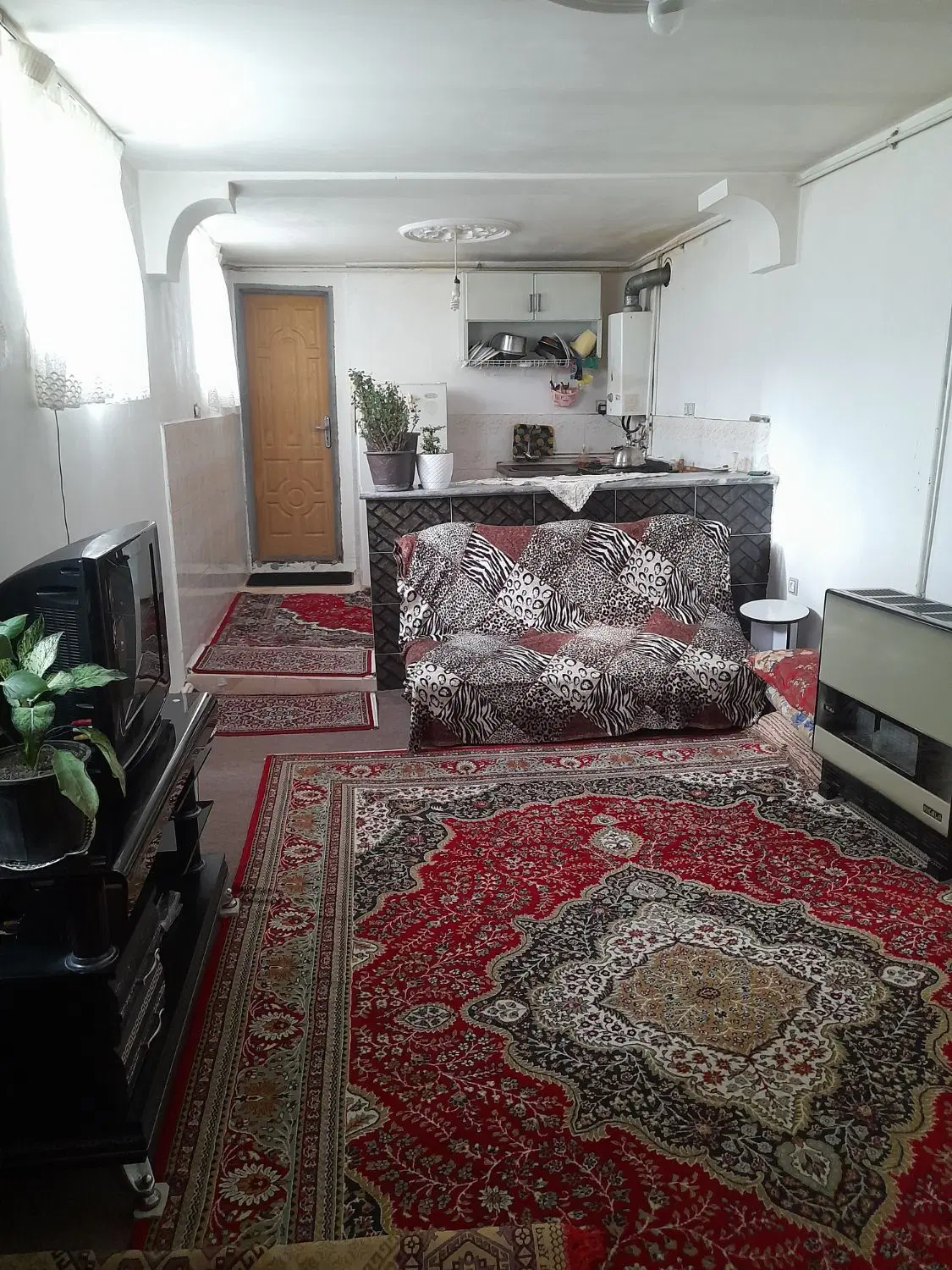 سوییت هفتگی روزانه